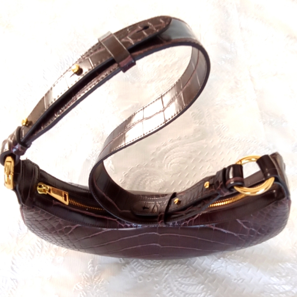 JW PEI | Carly Saddle Bag - Picture 11 of 14